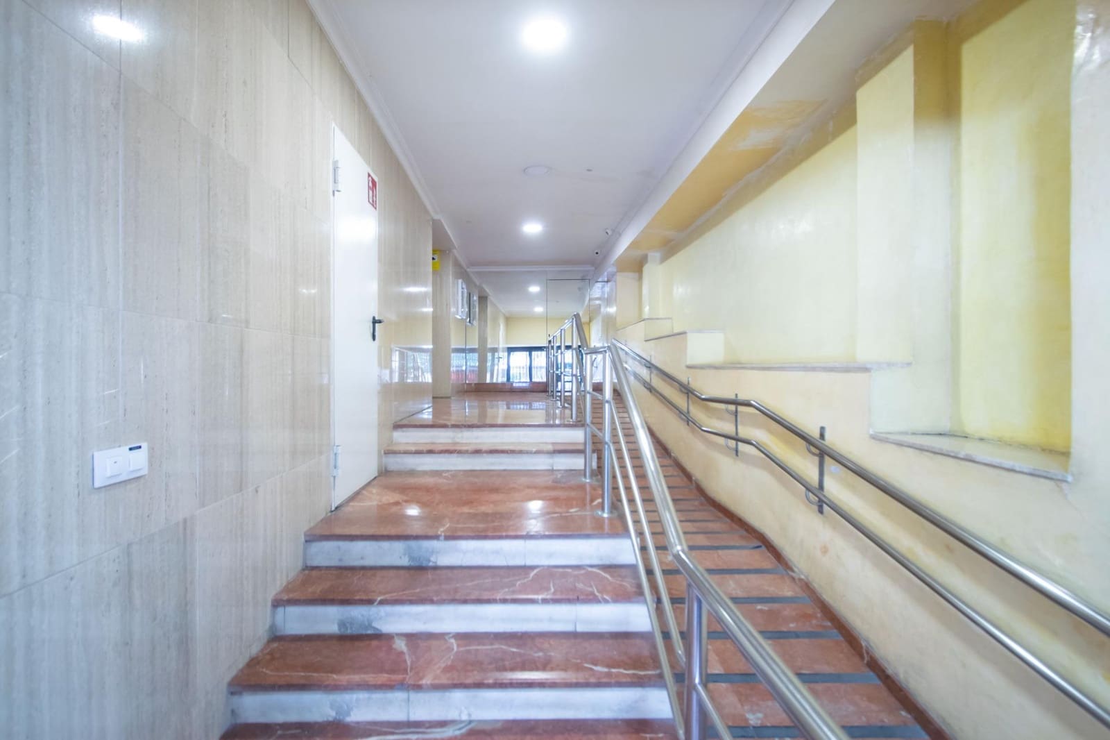 3 sypialnia Mieszkanie na sprzedaż w Miasto Sewilla - 419 000 € (Ref: 10174060)