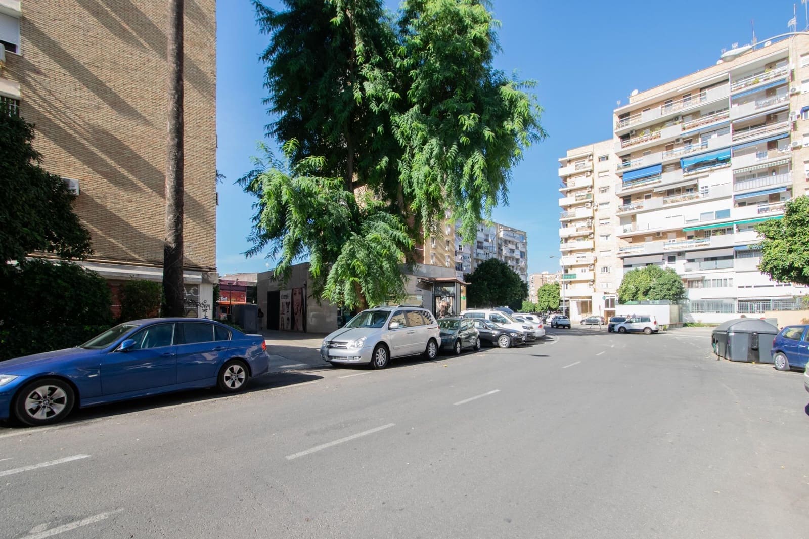 3 sypialnia Mieszkanie na sprzedaż w Miasto Sewilla - 419 000 € (Ref: 10174060)