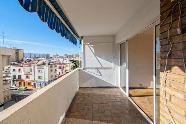 3 sypialnia Mieszkanie na sprzedaż w Miasto Sewilla - 419 000 € (Ref: 10174060)
