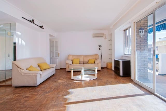 3 sypialnia Mieszkanie na sprzedaż w Miasto Sewilla - 419 000 € (Ref: 10174060)