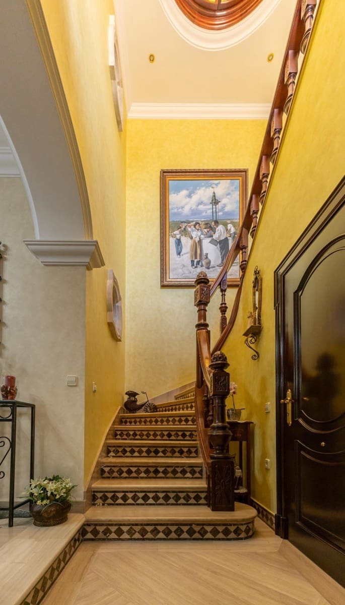 6 soverom Hus til salgs i Sanlucar de Barrameda med garasje - € 895 000 (Ref: 10174061)
