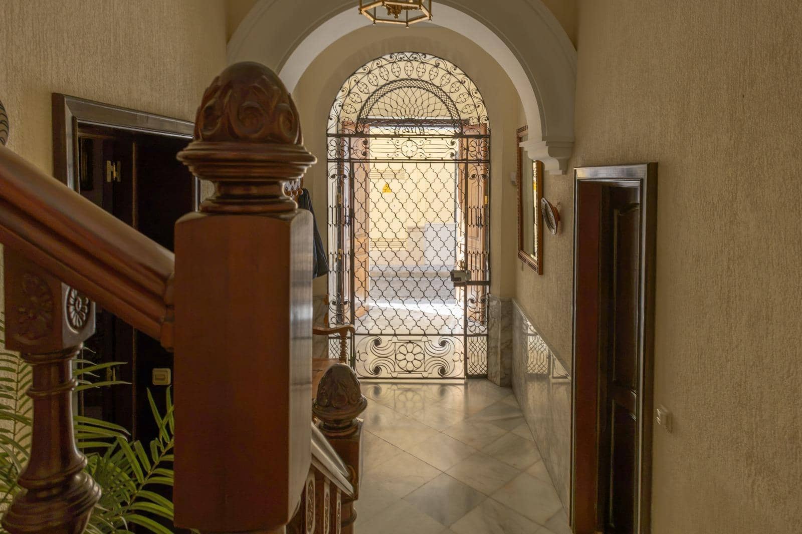 6 soverom Hus til salgs i Sanlucar de Barrameda med garasje - € 895 000 (Ref: 10174061)