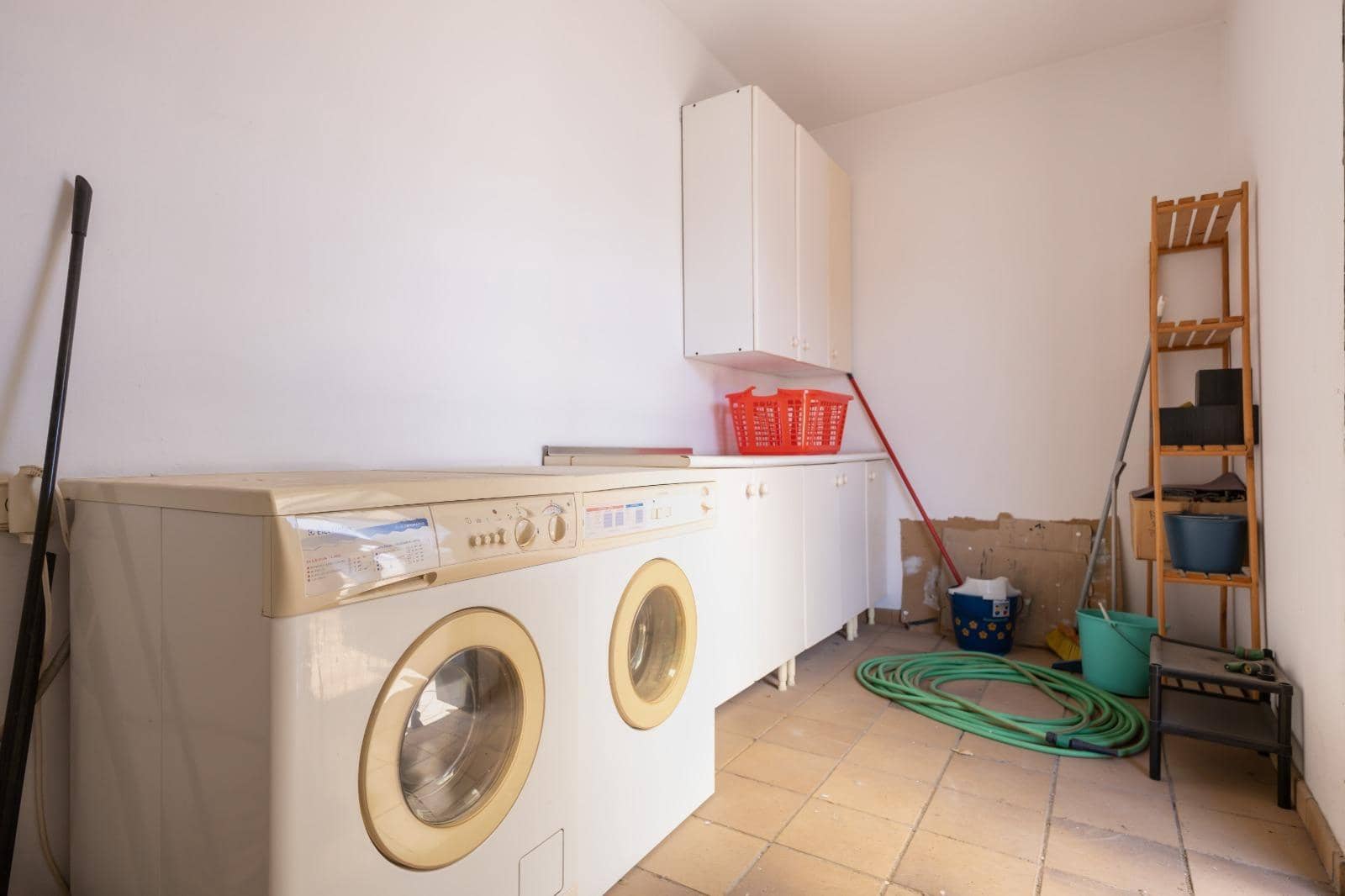 6 soverom Hus til salgs i Sanlucar de Barrameda med garasje - € 895 000 (Ref: 10174061)