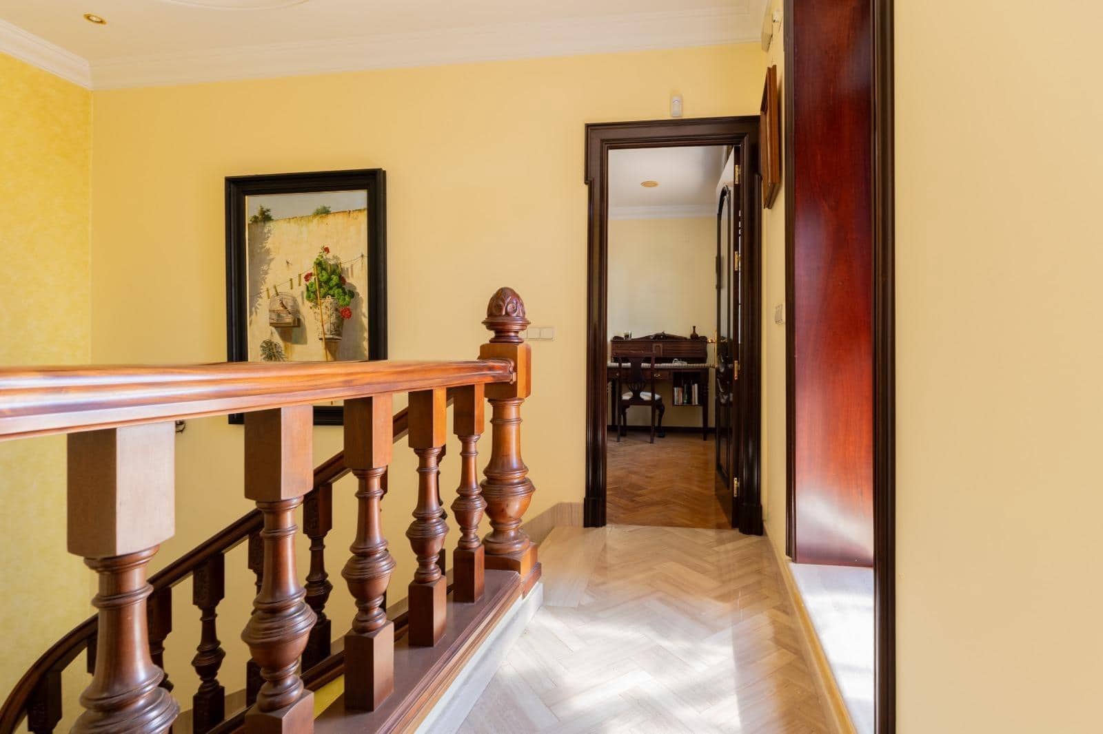 6 soverom Hus til salgs i Sanlucar de Barrameda med garasje - € 895 000 (Ref: 10174061)