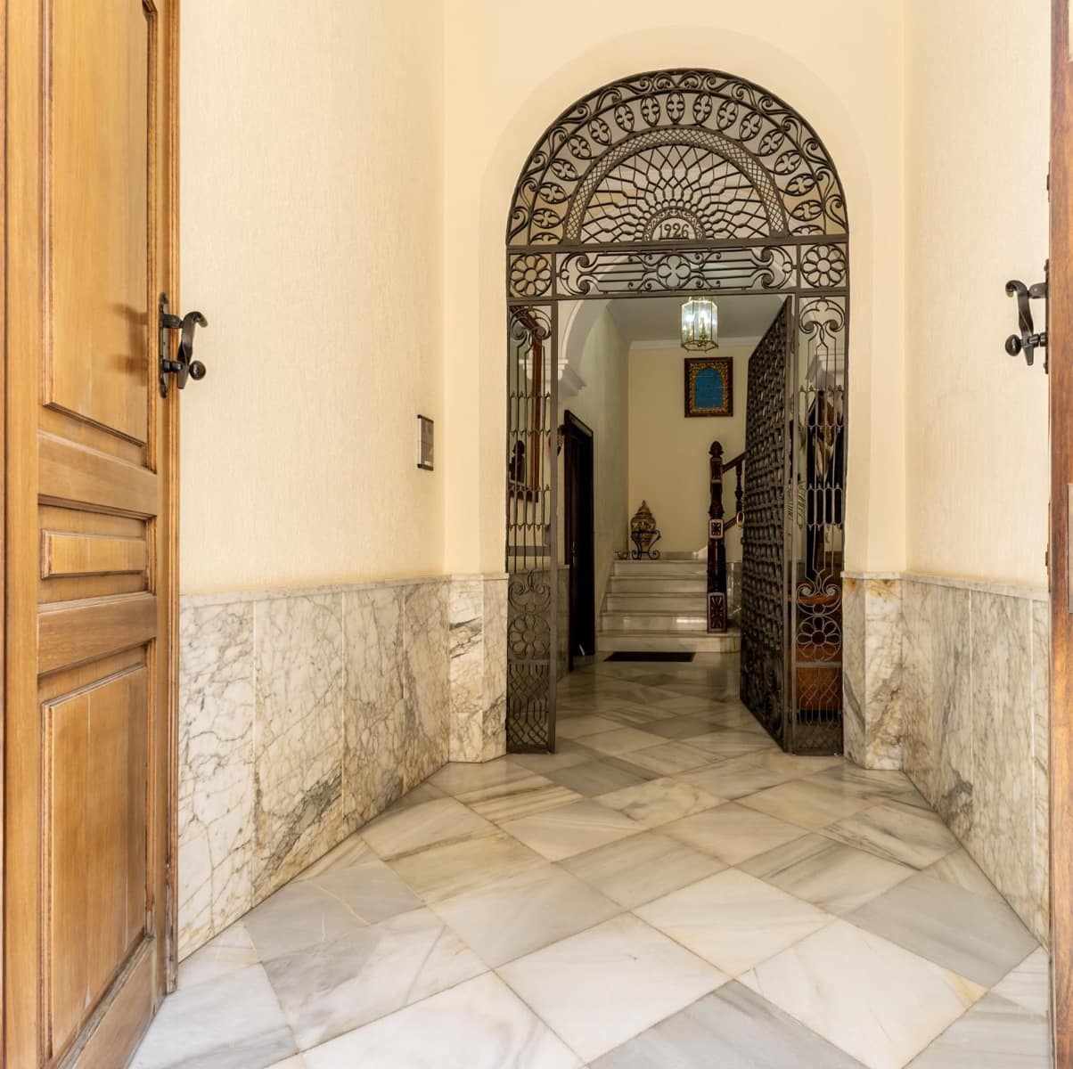 6 soverom Hus til salgs i Sanlucar de Barrameda med garasje - € 895 000 (Ref: 10174061)