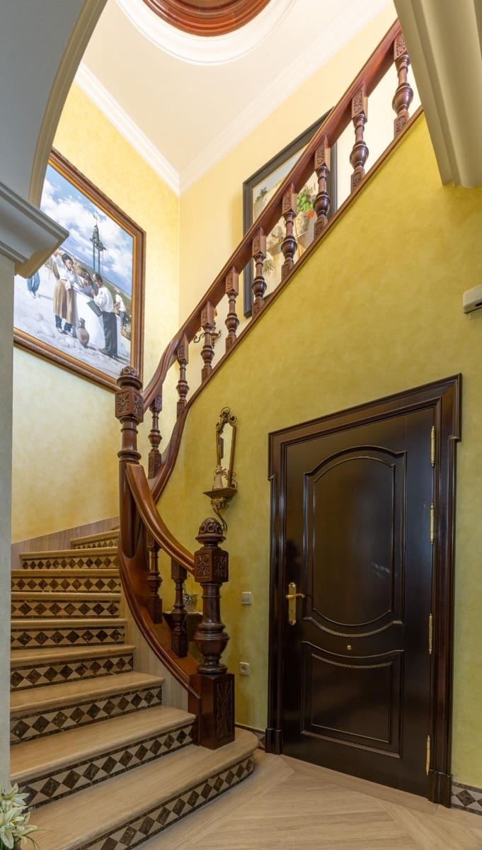 6 soverom Hus til salgs i Sanlucar de Barrameda med garasje - € 895 000 (Ref: 10174061)