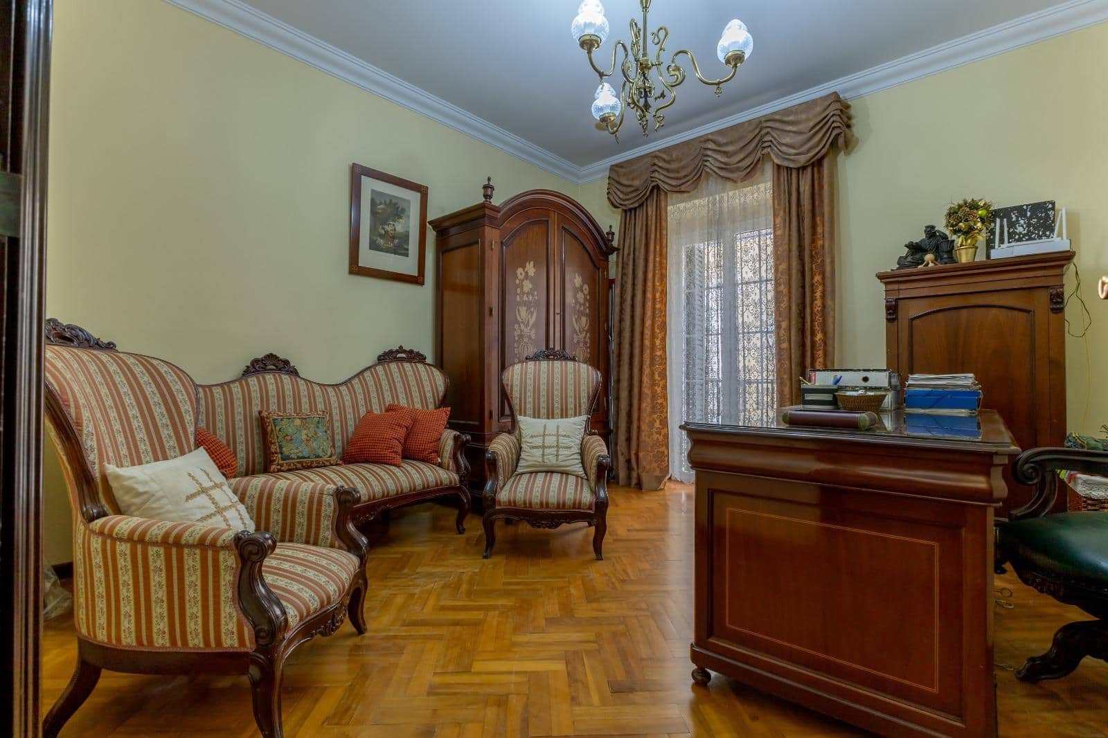 6 soverom Hus til salgs i Sanlucar de Barrameda med garasje - € 895 000 (Ref: 10174061)