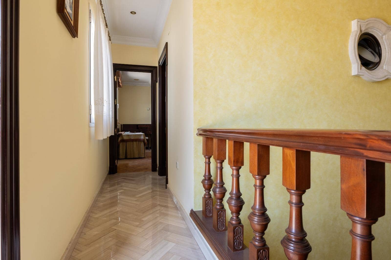 6 soverom Hus til salgs i Sanlucar de Barrameda med garasje - € 895 000 (Ref: 10174061)