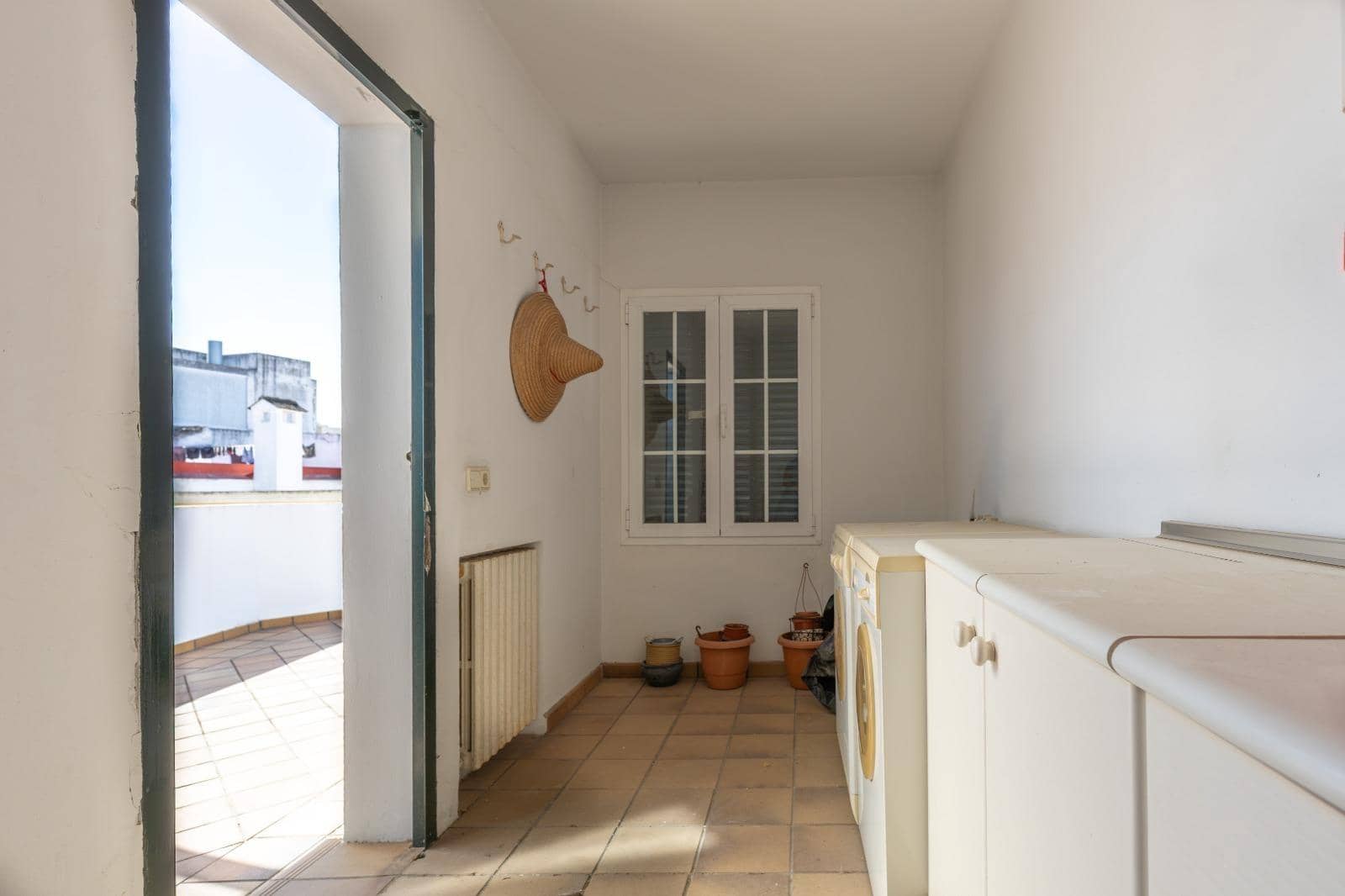 6 soverom Hus til salgs i Sanlucar de Barrameda med garasje - € 895 000 (Ref: 10174061)