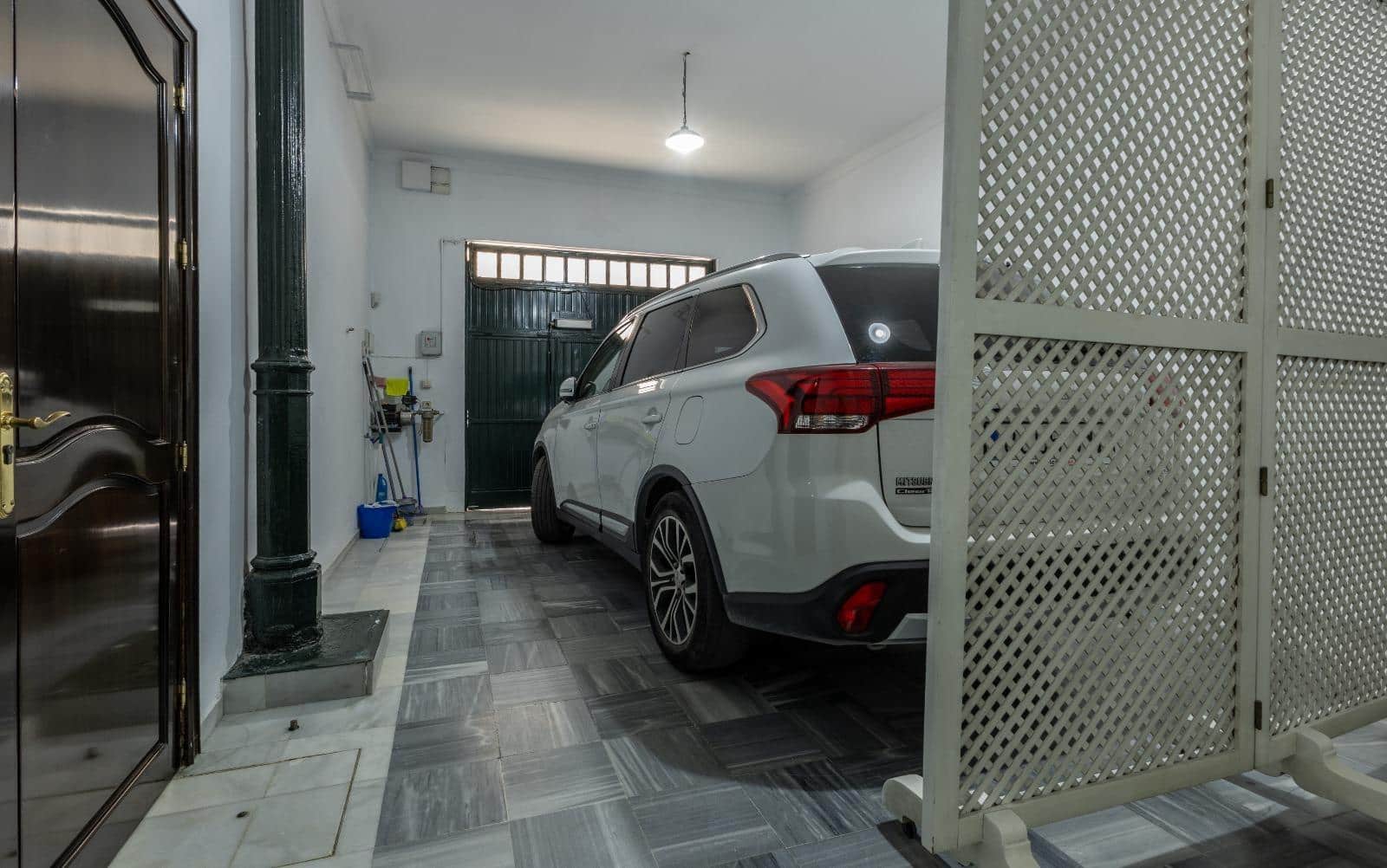 6 soverom Hus til salgs i Sanlucar de Barrameda med garasje - € 895 000 (Ref: 10174061)