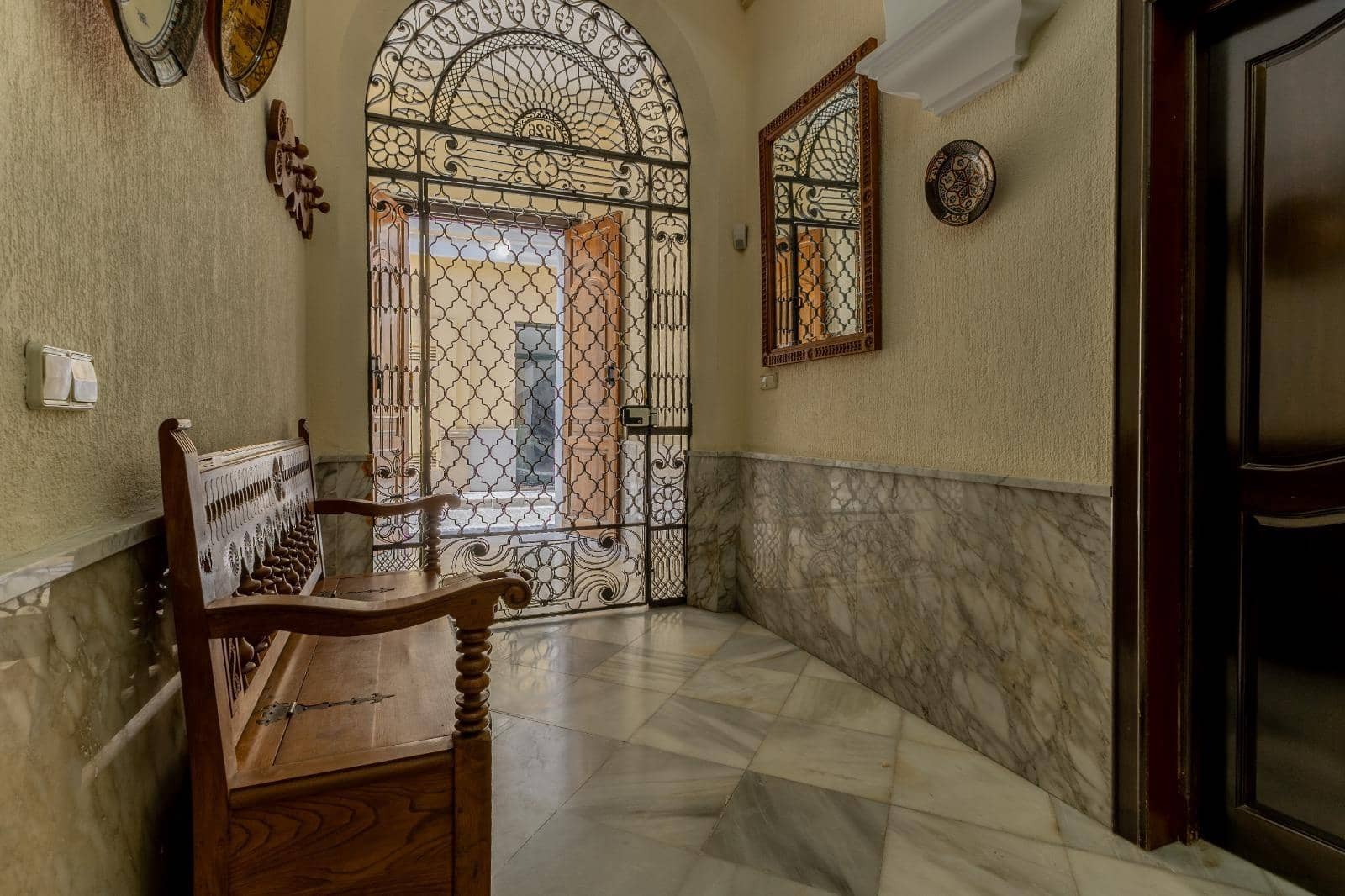 6 soverom Hus til salgs i Sanlucar de Barrameda med garasje - € 895 000 (Ref: 10174061)