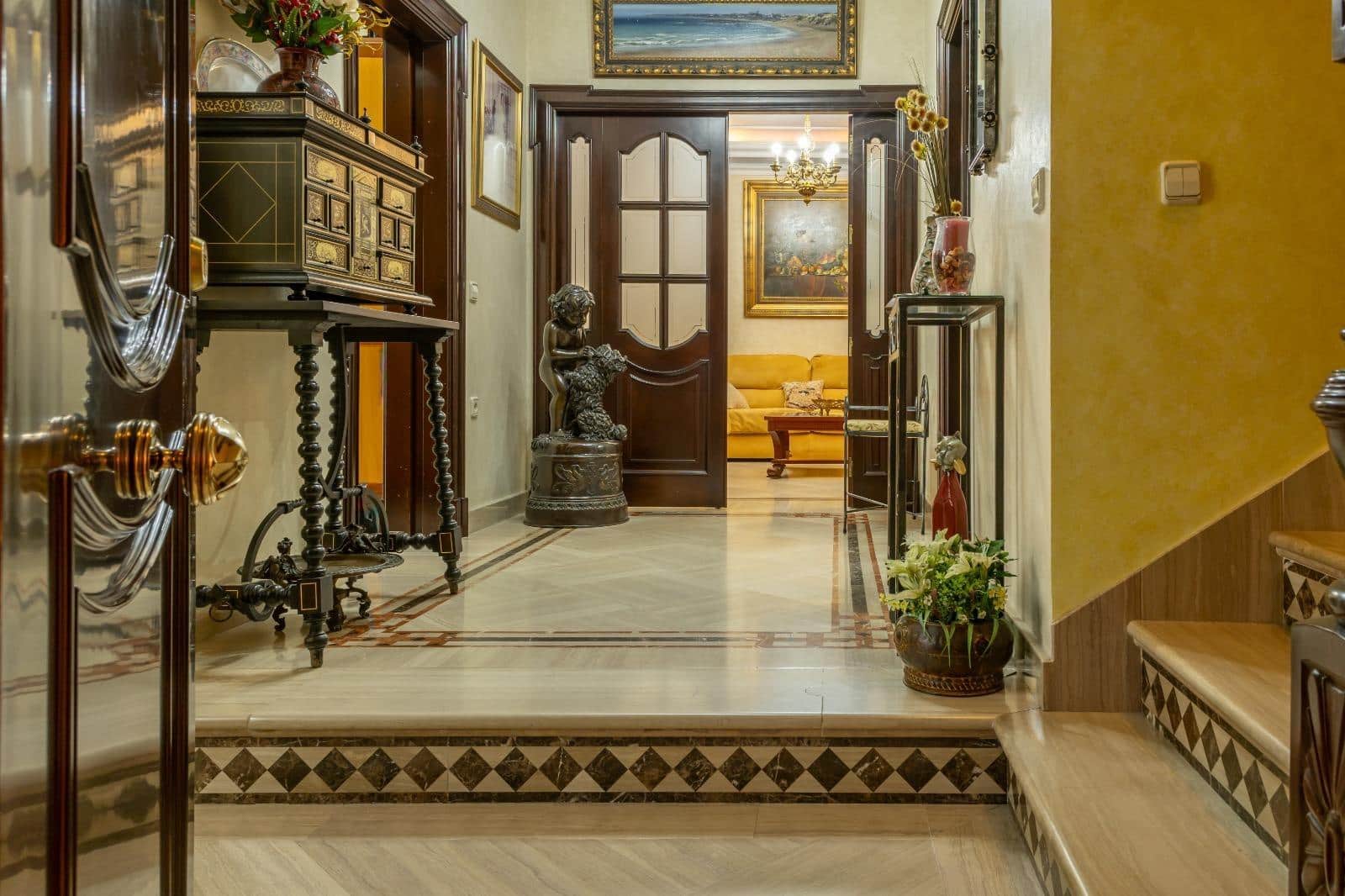 6 soverom Hus til salgs i Sanlucar de Barrameda med garasje - € 895 000 (Ref: 10174061)
