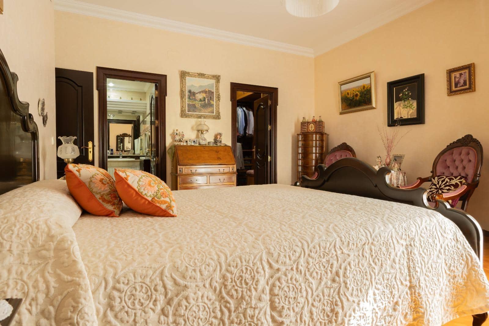 6 soverom Hus til salgs i Sanlucar de Barrameda med garasje - € 895 000 (Ref: 10174061)