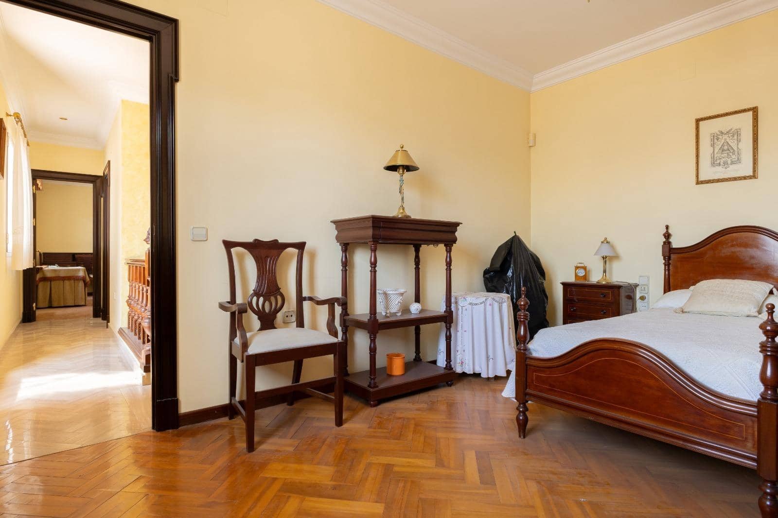 6 soverom Hus til salgs i Sanlucar de Barrameda med garasje - € 895 000 (Ref: 10174061)