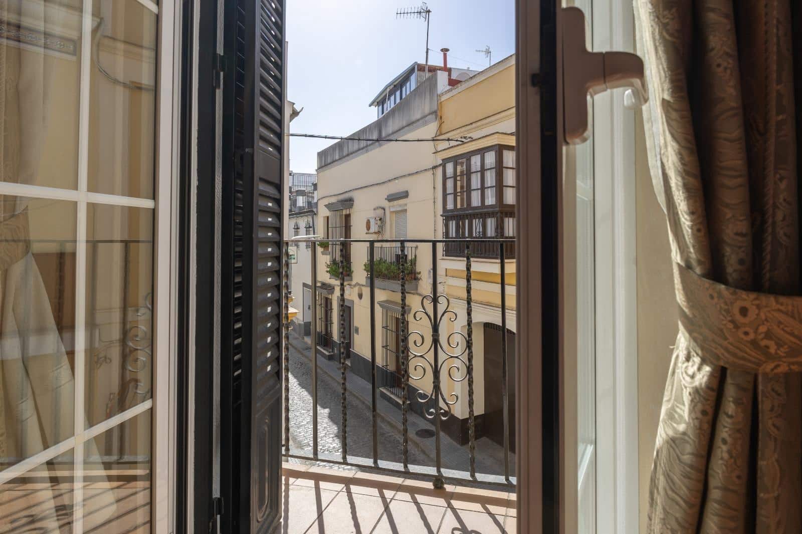 6 soverom Hus til salgs i Sanlucar de Barrameda med garasje - € 895 000 (Ref: 10174061)