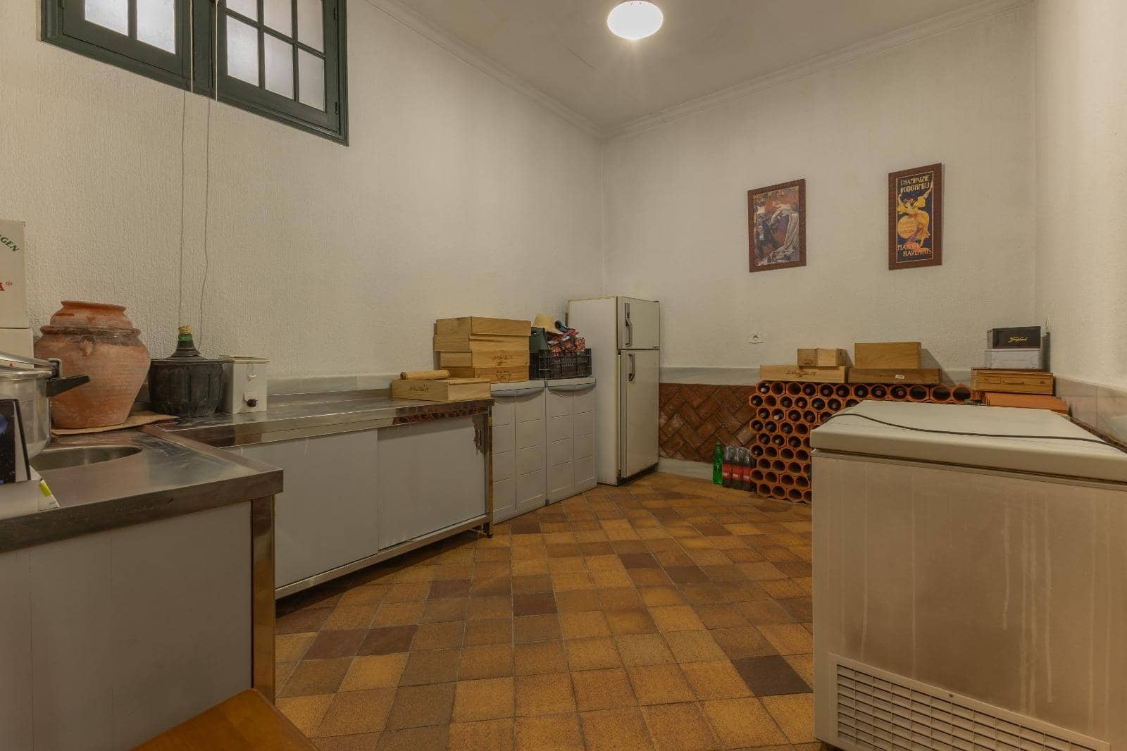 6 soverom Hus til salgs i Sanlucar de Barrameda med garasje - € 895 000 (Ref: 10174061)