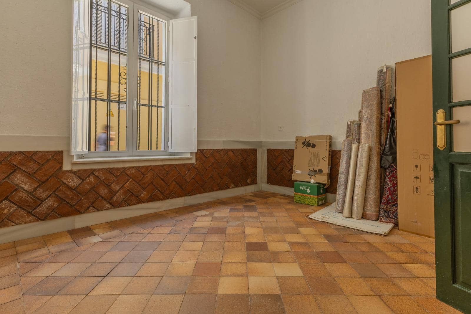 6 soverom Hus til salgs i Sanlucar de Barrameda med garasje - € 895 000 (Ref: 10174061)