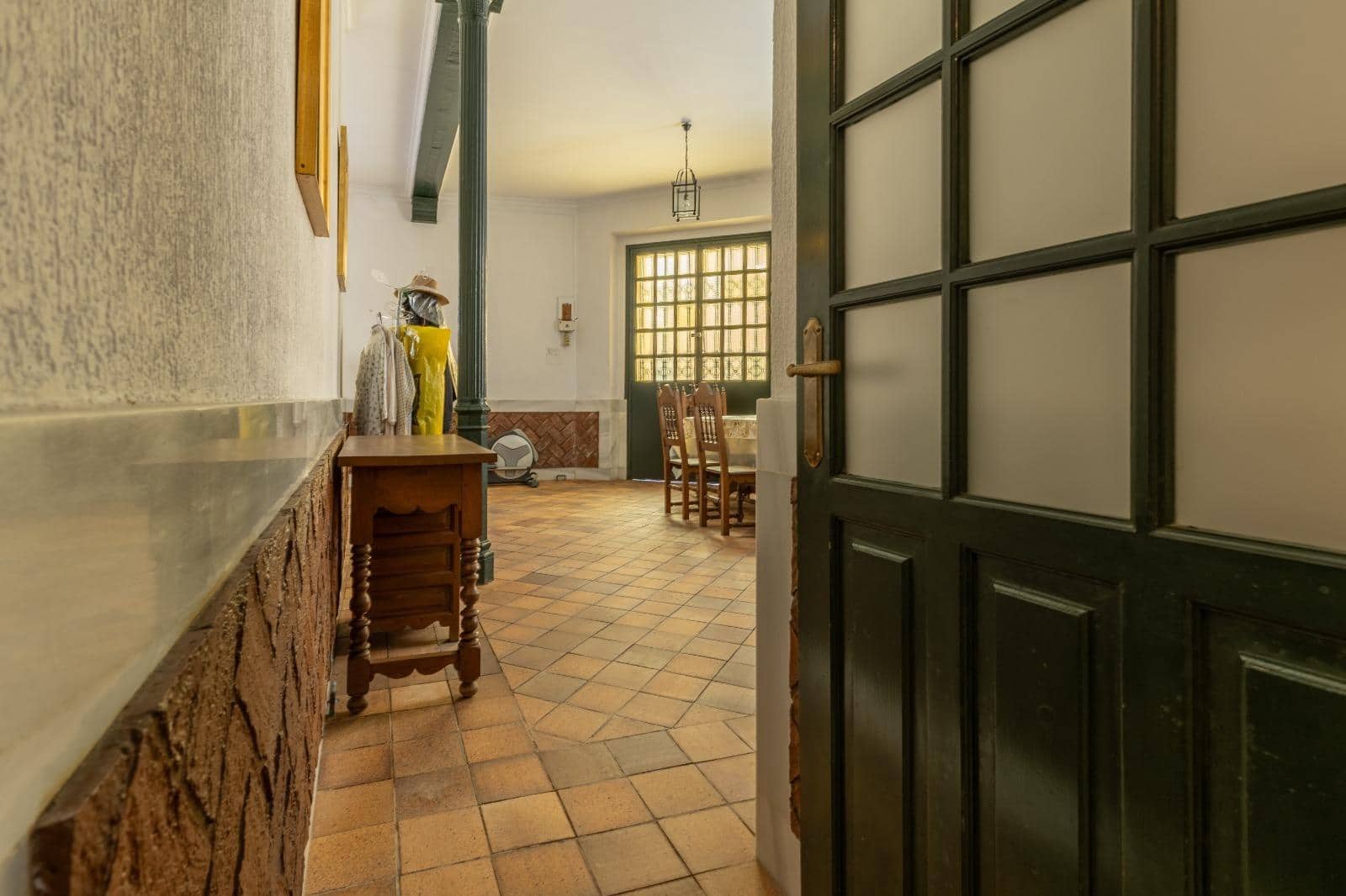 6 soverom Hus til salgs i Sanlucar de Barrameda med garasje - € 895 000 (Ref: 10174061)