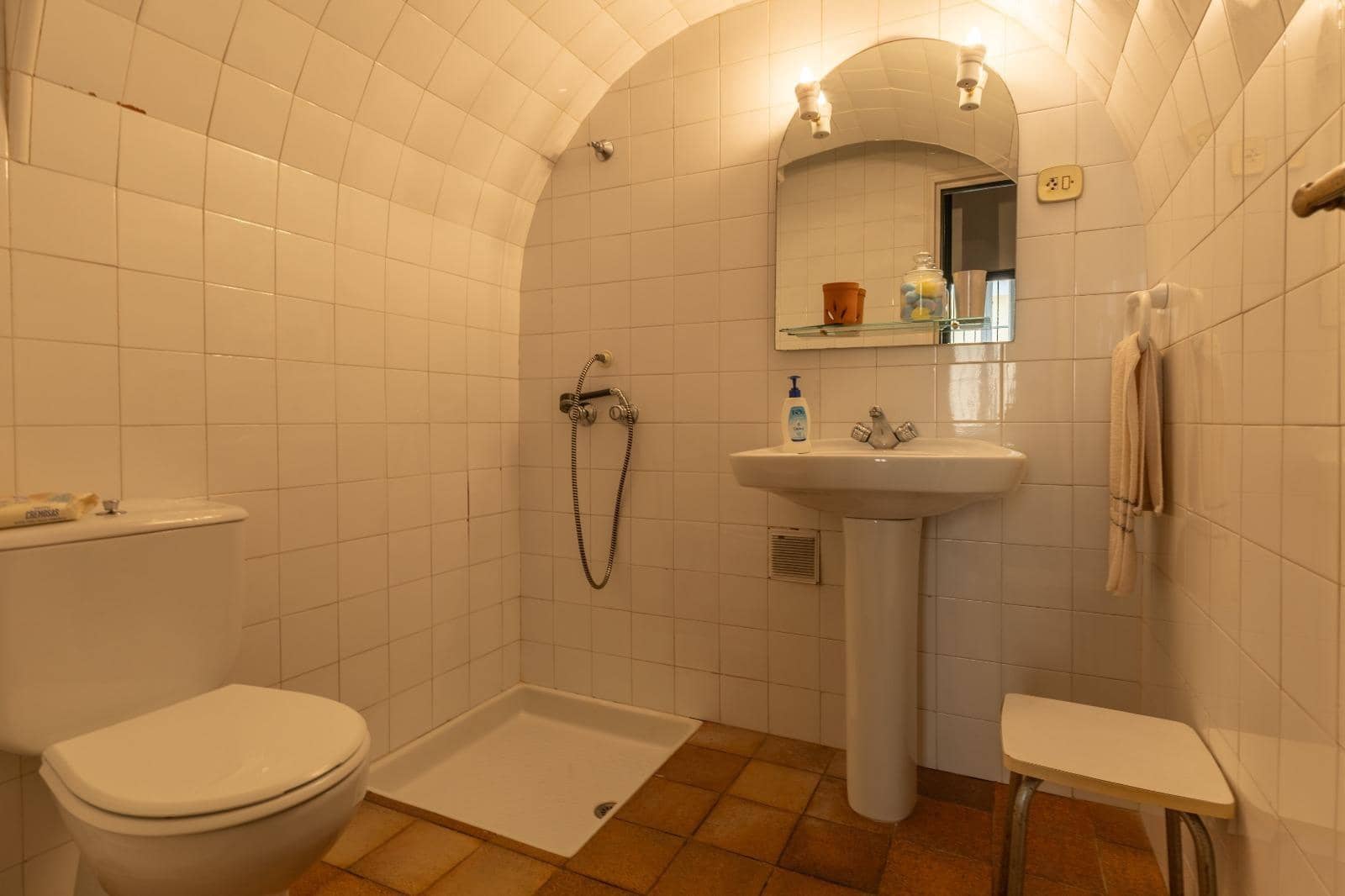 6 soverom Hus til salgs i Sanlucar de Barrameda med garasje - € 895 000 (Ref: 10174061)