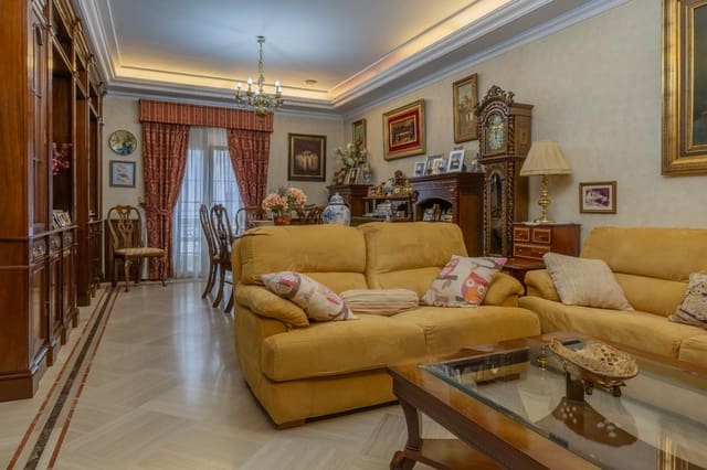 6 sypialnia Dom na sprzedaż w Sanlúcar de Barrameda z garażem - 895 000 € (Ref: 10174061)