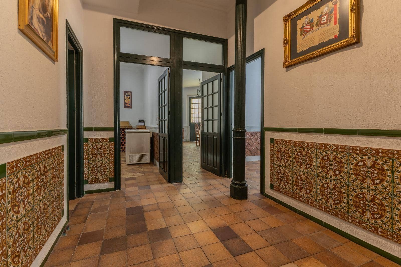 6 soverom Hus til salgs i Sanlucar de Barrameda med garasje - € 895 000 (Ref: 10174061)