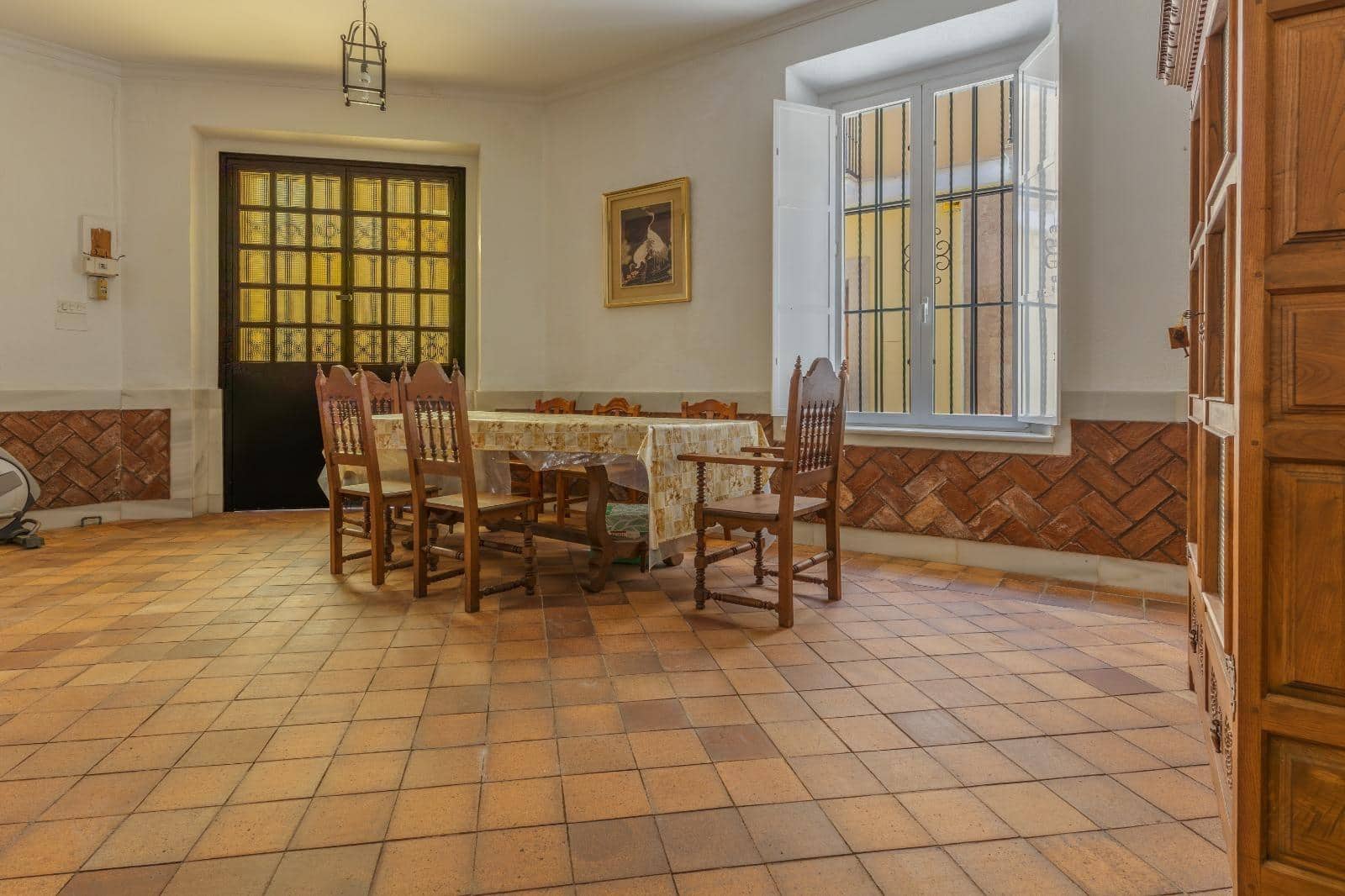 6 soverom Hus til salgs i Sanlucar de Barrameda med garasje - € 895 000 (Ref: 10174061)
