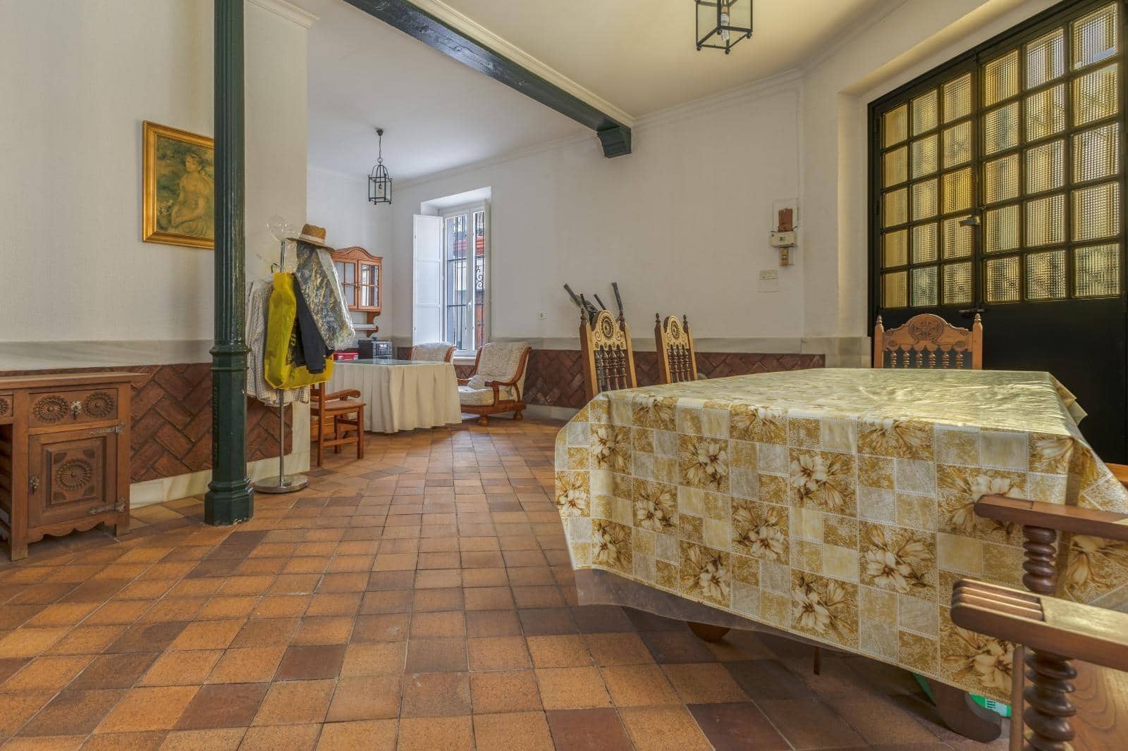 6 soverom Hus til salgs i Sanlucar de Barrameda med garasje - € 895 000 (Ref: 10174061)