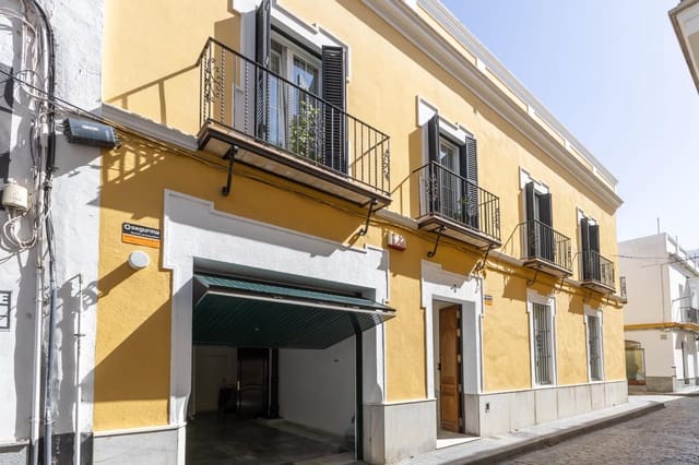 6 Zimmer Haus zu verkaufen in Sanlúcar de Barrameda mit Garage - 895.000 € (Ref: 10174061)
