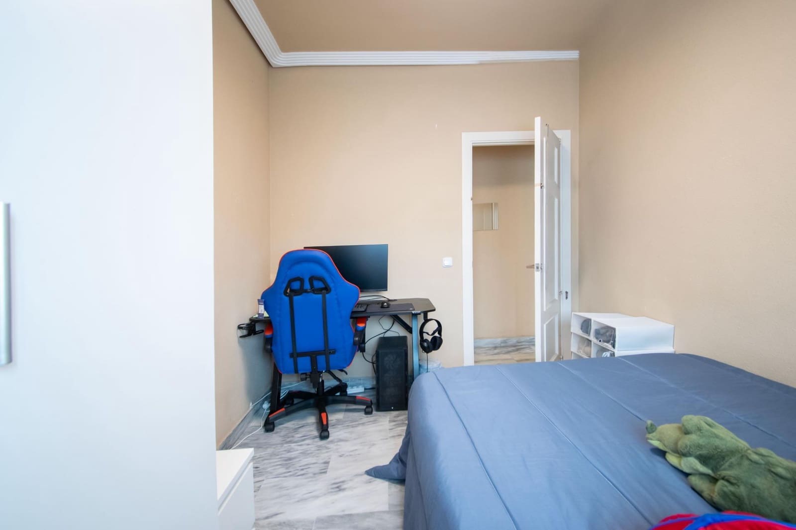 3 slaapkamer Flat te koop in Sevilla stad met garage - € 239.000 (Ref: 10177294)