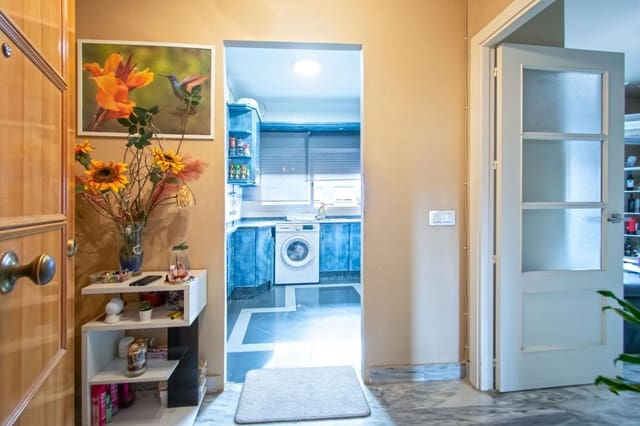 3 slaapkamer Flat te koop in Sevilla stad met garage - € 239.000 (Ref: 10177294)