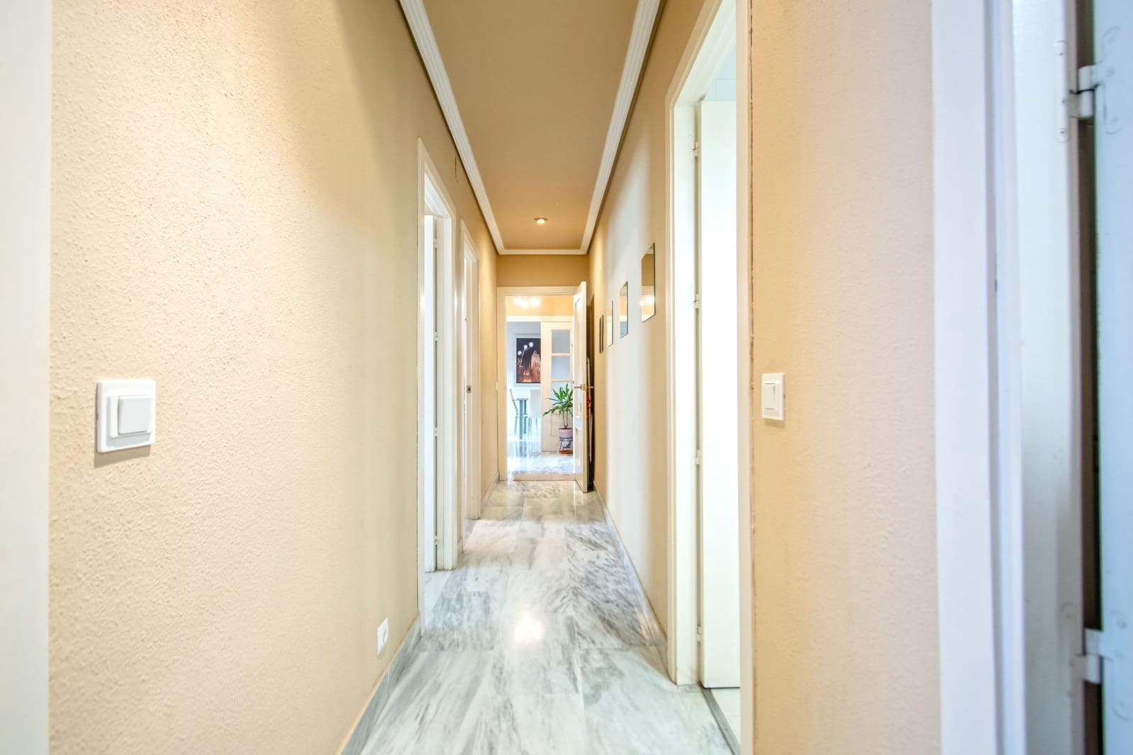 3 slaapkamer Flat te koop in Sevilla stad met garage - € 239.000 (Ref: 10177294)
