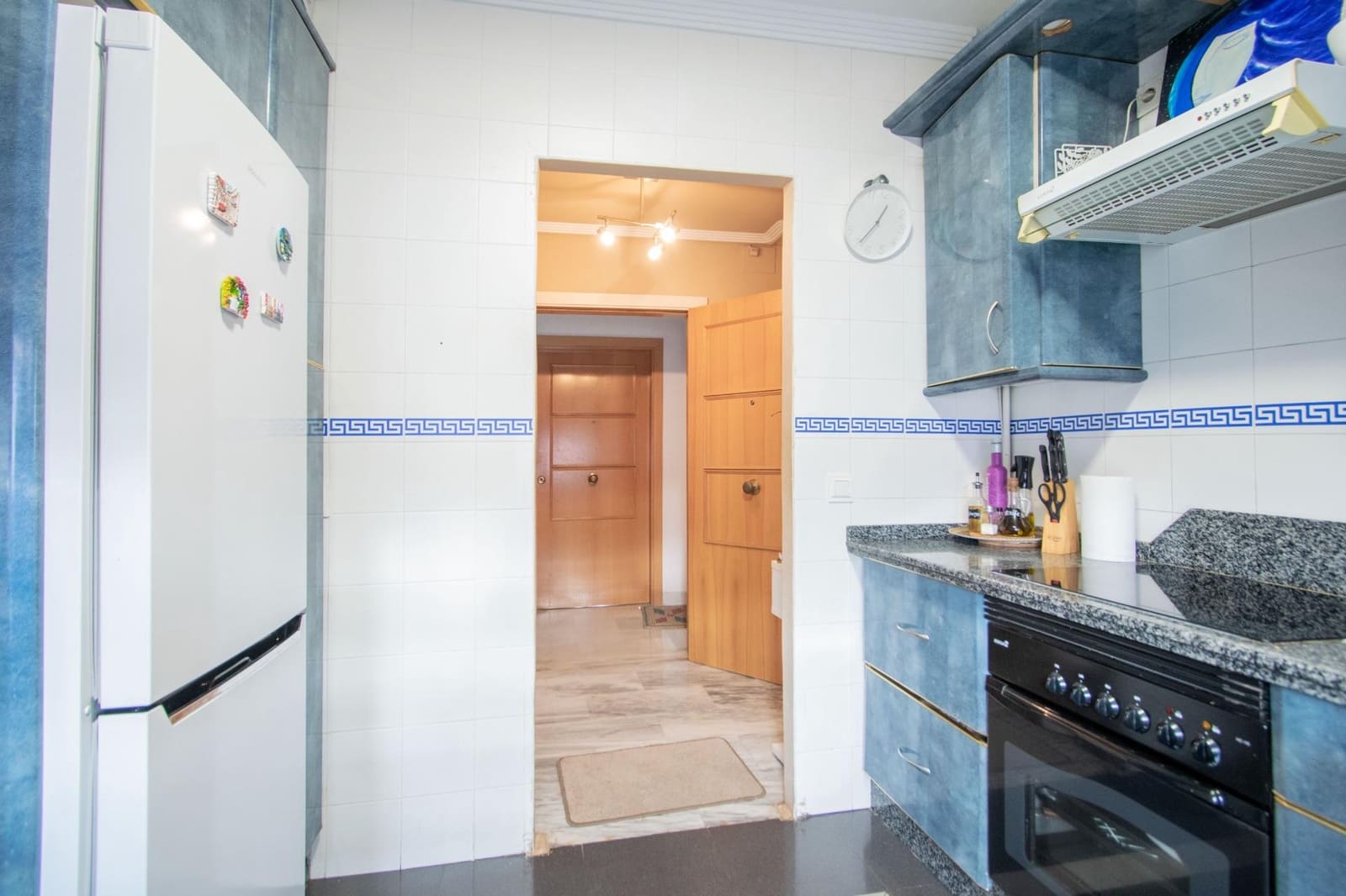 3 slaapkamer Flat te koop in Sevilla stad met garage - € 239.000 (Ref: 10177294)