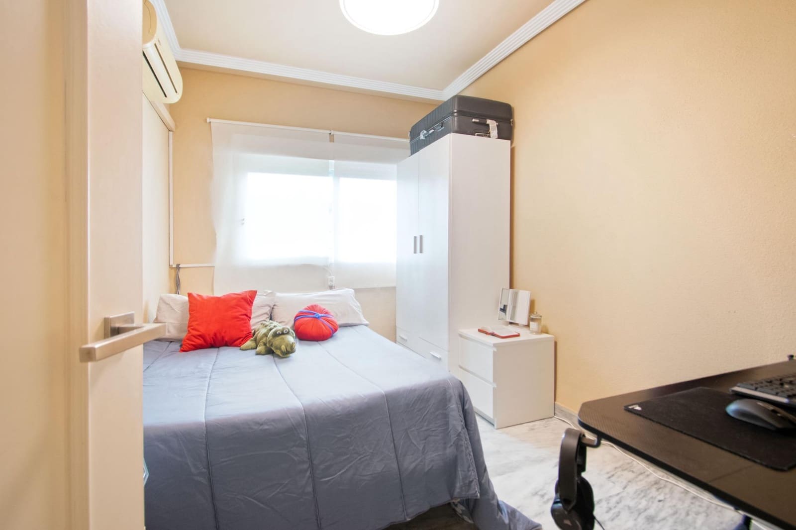 3 slaapkamer Flat te koop in Sevilla stad met garage - € 239.000 (Ref: 10177294)