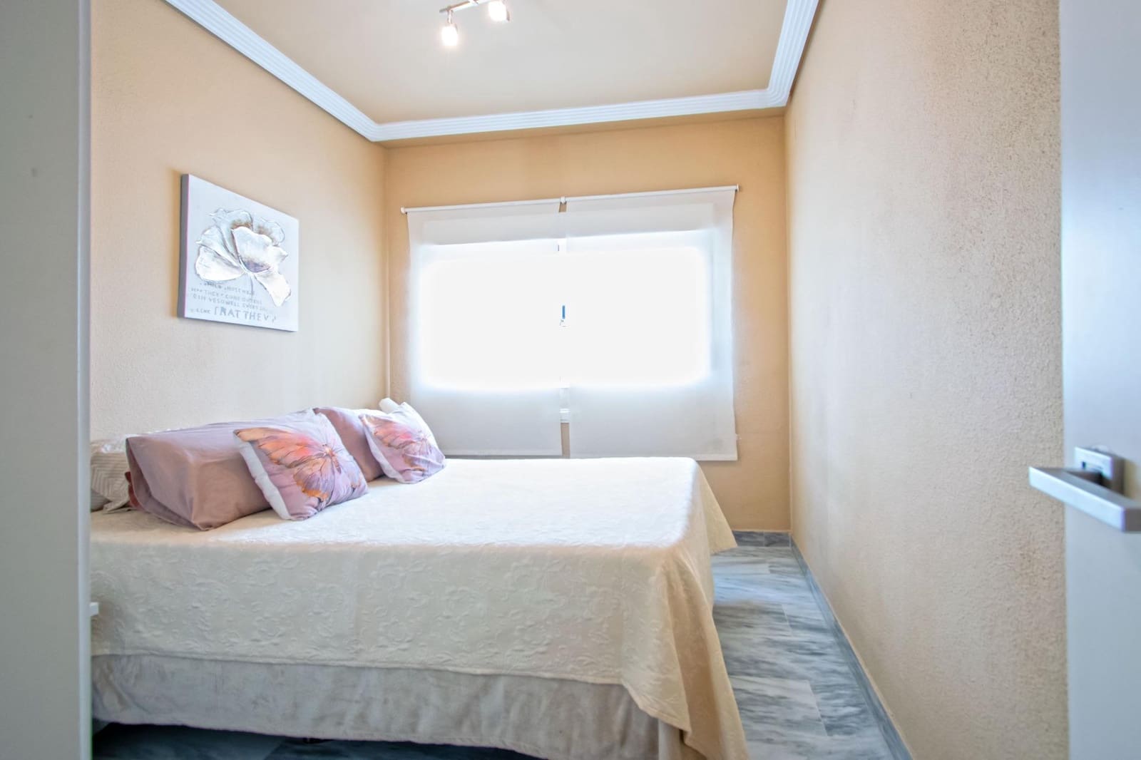 3 slaapkamer Flat te koop in Sevilla stad met garage - € 239.000 (Ref: 10177294)