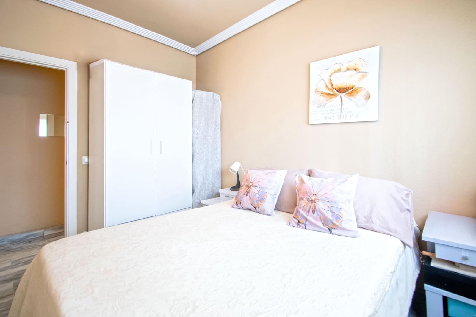 3 slaapkamer Flat te koop in Sevilla stad met garage - € 239.000 (Ref: 10177294)