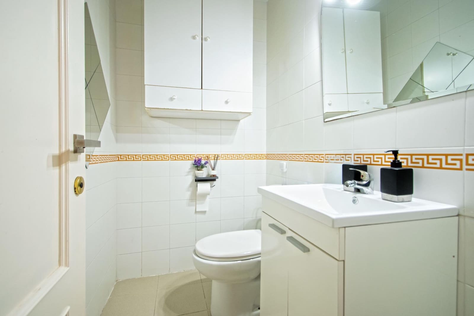 3 slaapkamer Flat te koop in Sevilla stad met garage - € 239.000 (Ref: 10177294)