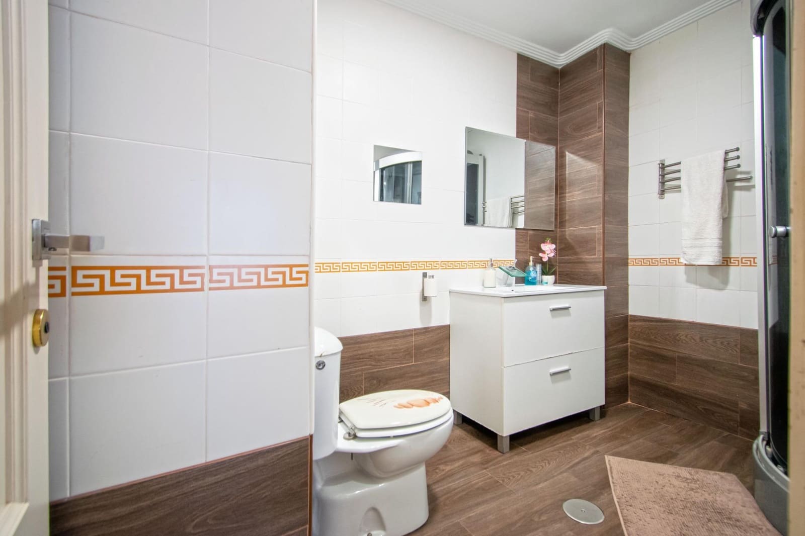3 slaapkamer Flat te koop in Sevilla stad met garage - € 239.000 (Ref: 10177294)