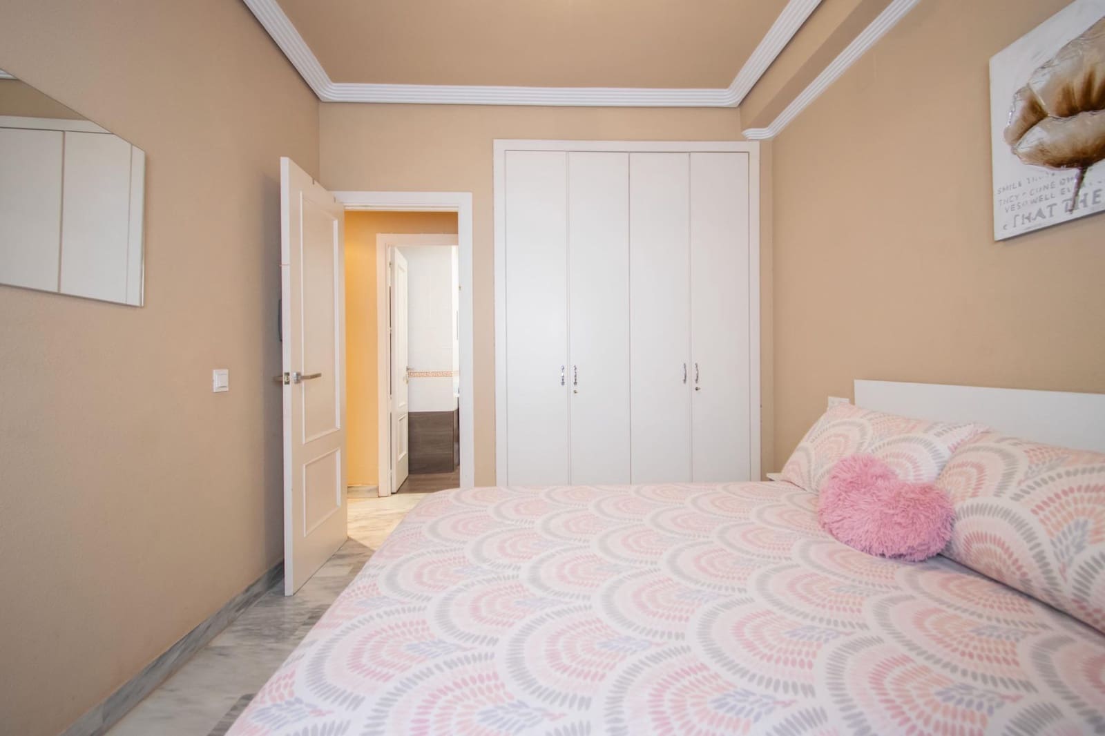 3 slaapkamer Flat te koop in Sevilla stad met garage - € 239.000 (Ref: 10177294)