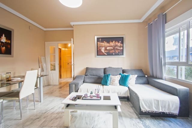 3 slaapkamer Flat te koop in Sevilla stad met garage - € 239.000 (Ref: 10177294)