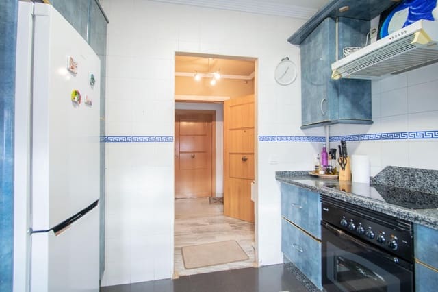 3 slaapkamer Flat te koop in Sevilla stad met garage - € 239.000 (Ref: 10177294)