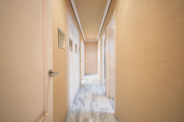 3 slaapkamer Flat te koop in Sevilla stad met garage - € 239.000 (Ref: 10177294)