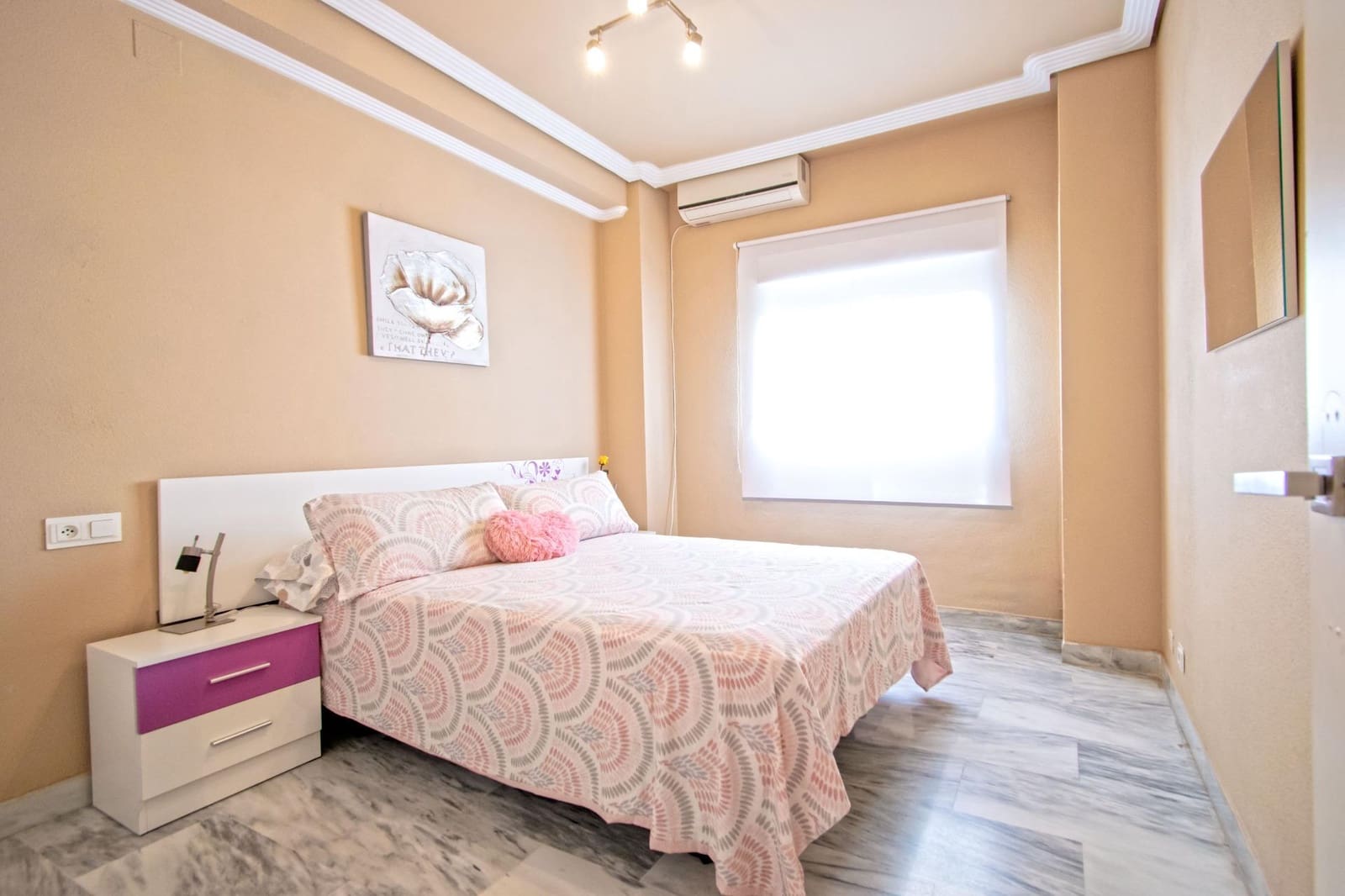 3 slaapkamer Flat te koop in Sevilla stad met garage - € 239.000 (Ref: 10177294)