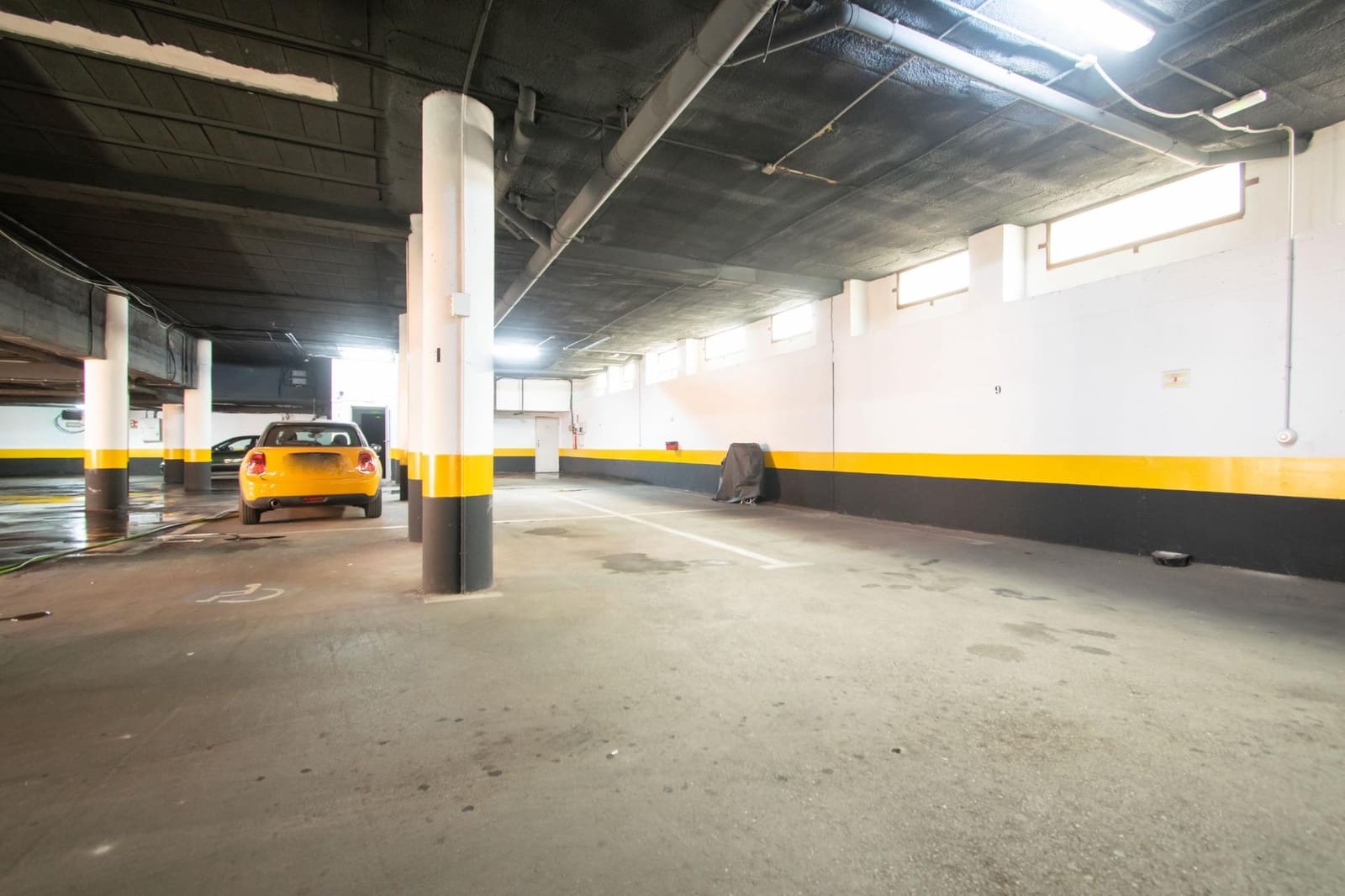3 slaapkamer Flat te koop in Sevilla stad met garage - € 239.000 (Ref: 10177294)
