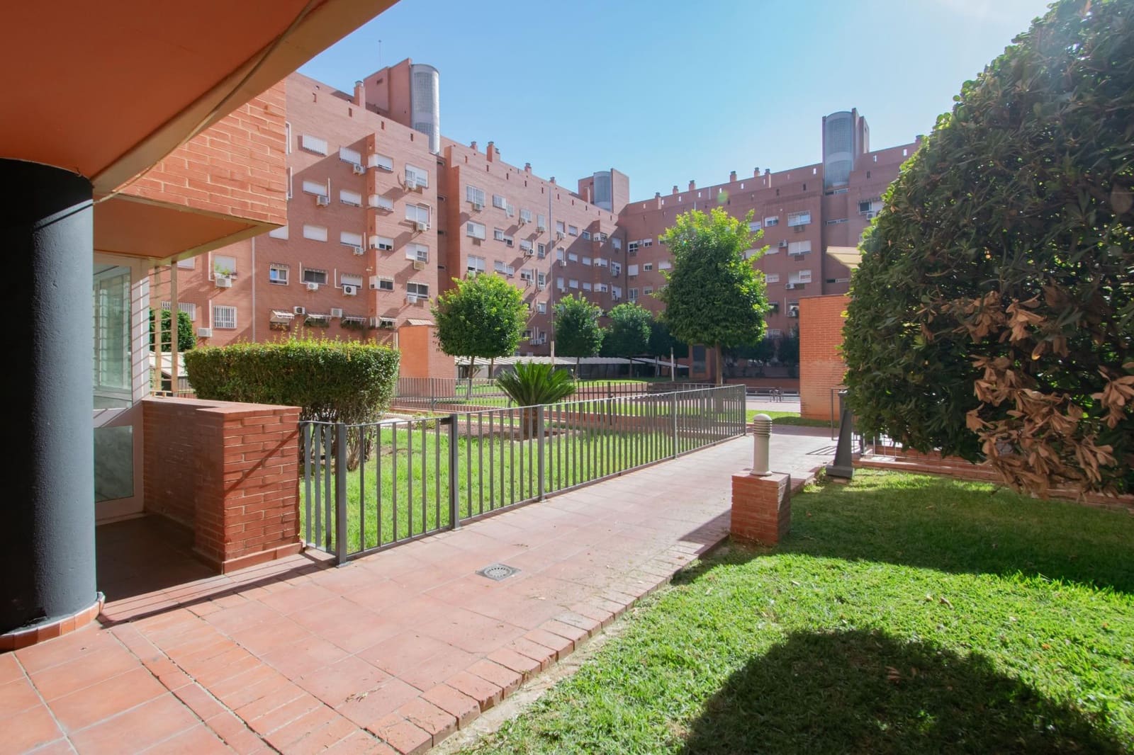 3 slaapkamer Flat te koop in Sevilla stad met garage - € 239.000 (Ref: 10177294)
