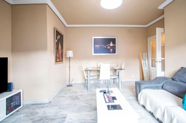 3 slaapkamer Flat te koop in Sevilla stad met garage - € 239.000 (Ref: 10177294)