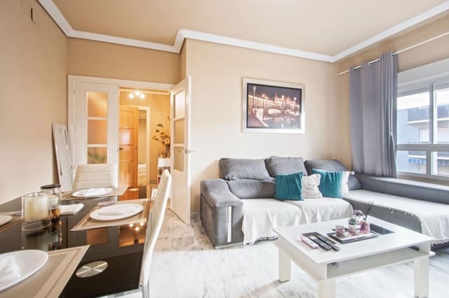 3 slaapkamer Flat te koop in Sevilla stad met garage - € 239.000 (Ref: 10177294)