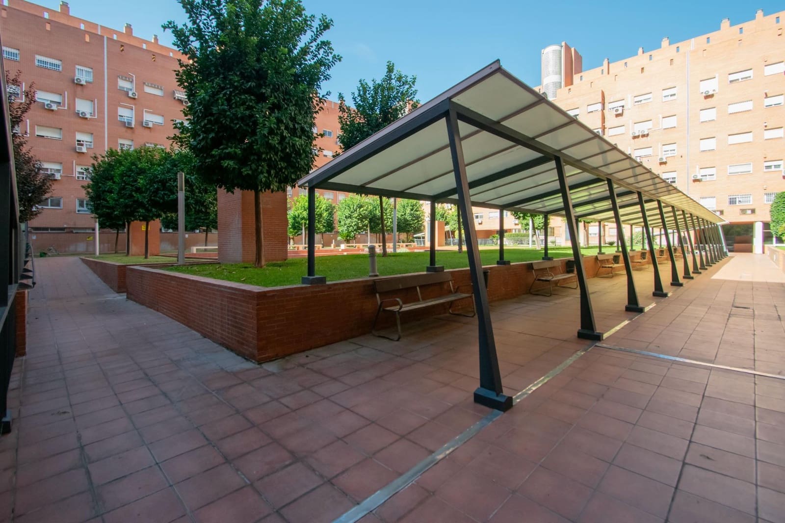 3 slaapkamer Flat te koop in Sevilla stad met garage - € 239.000 (Ref: 10177294)
