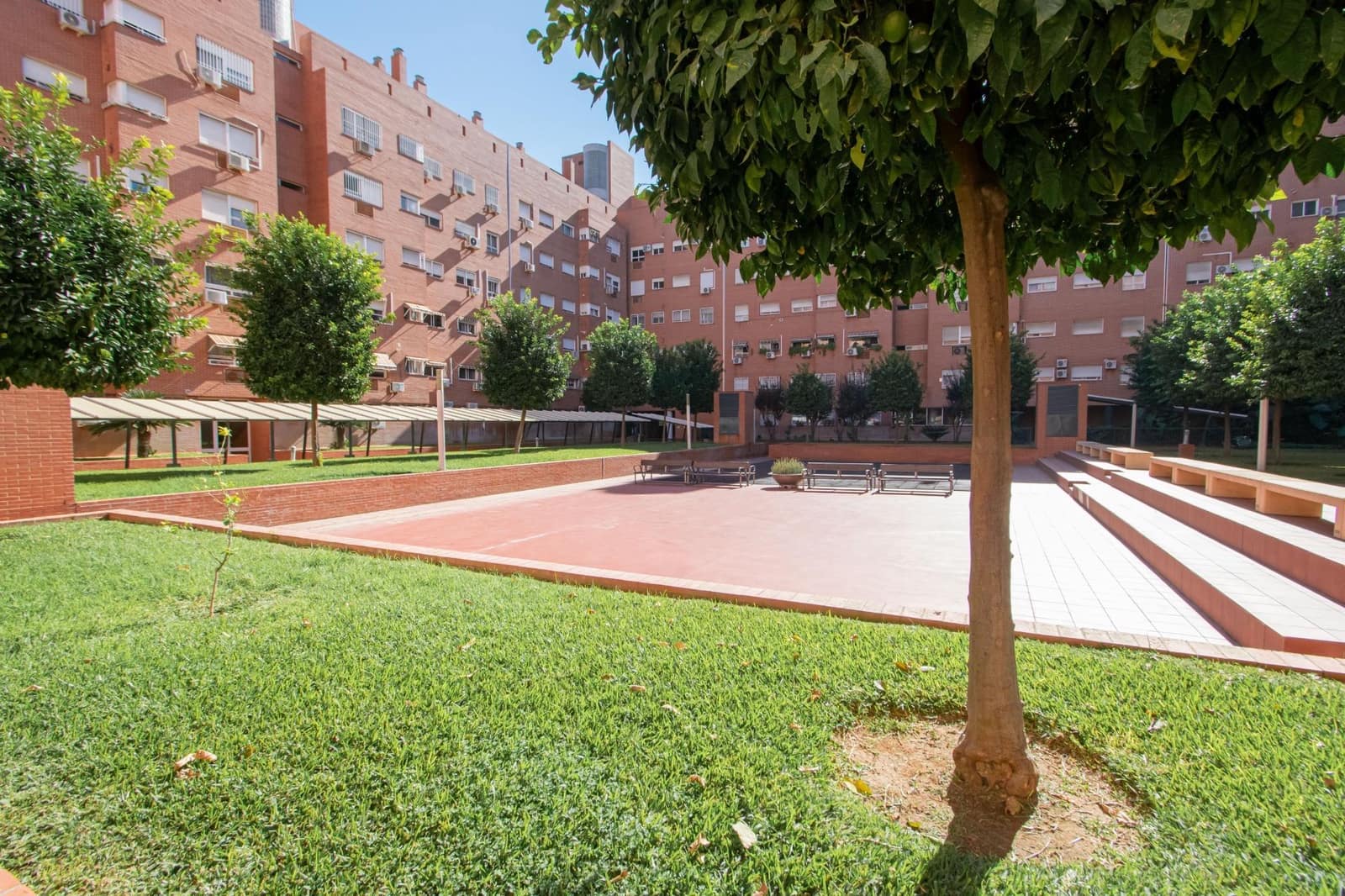 3 slaapkamer Flat te koop in Sevilla stad met garage - € 239.000 (Ref: 10177294)