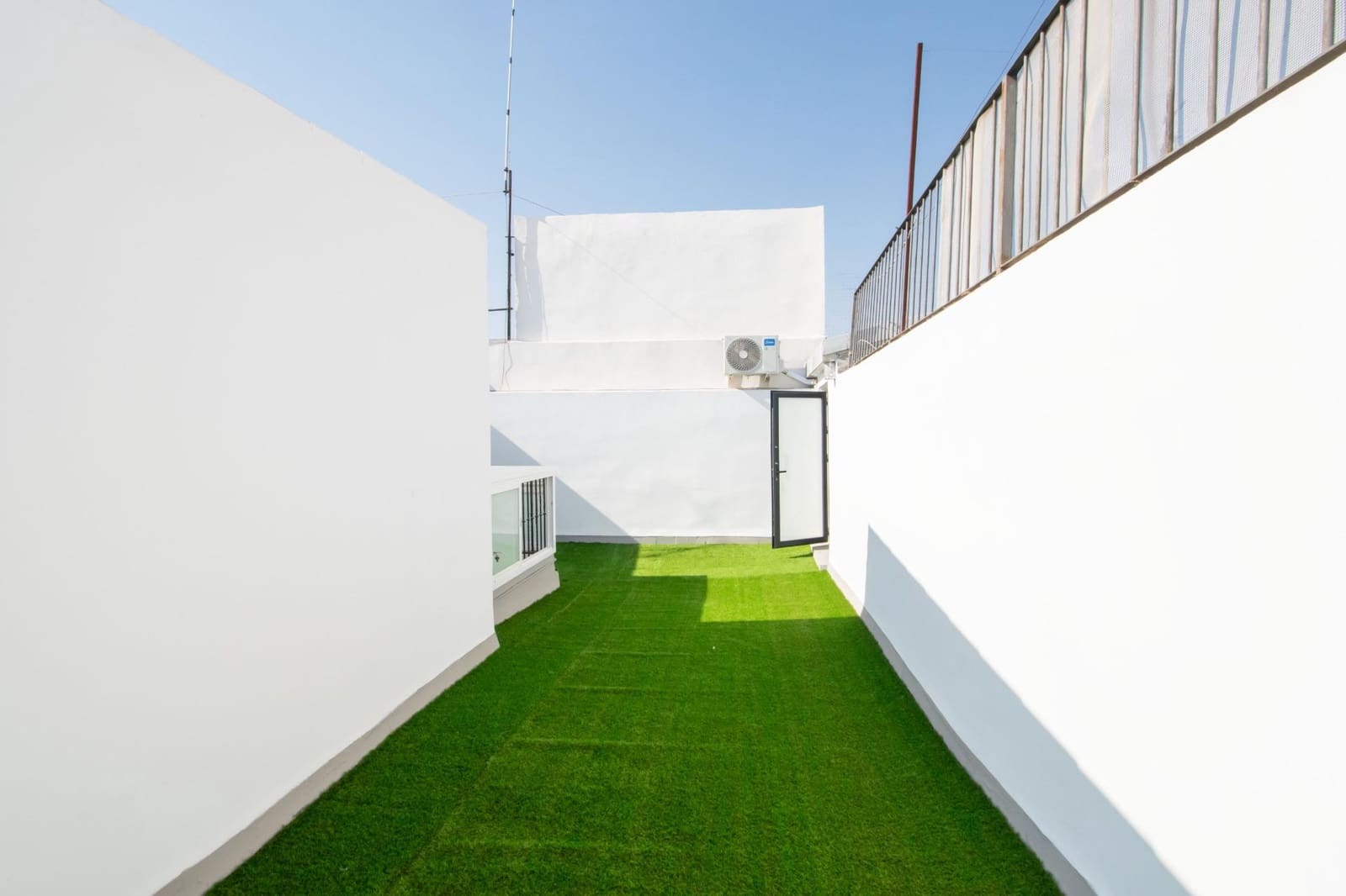 2 Zimmer Penthouse zu verkaufen in Sevilla Stadt - 395.000 € (Ref: 10177295)