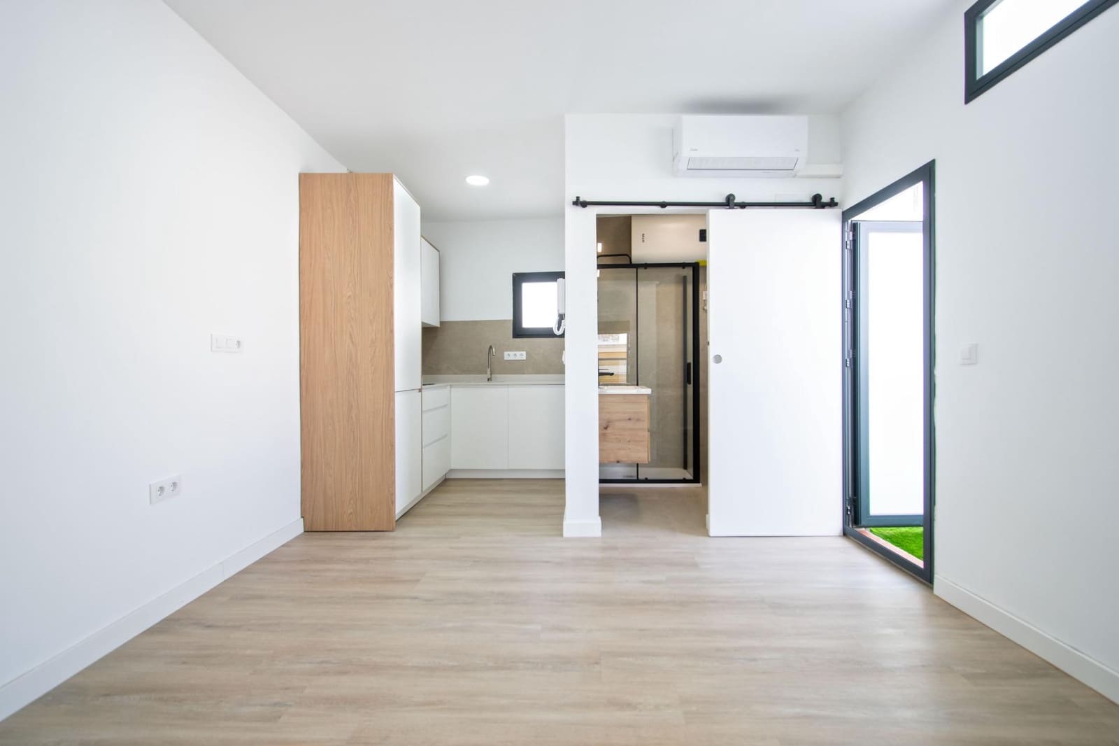 2 Zimmer Penthouse zu verkaufen in Sevilla Stadt - 395.000 € (Ref: 10177295)